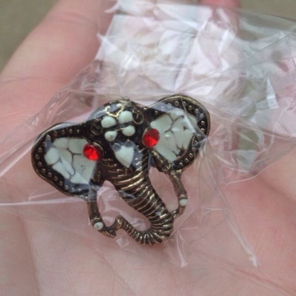 (C2) Elephant Ring - Picture 4 of 4